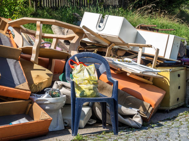 Best Construction Debris Removal  in Altamont, IL