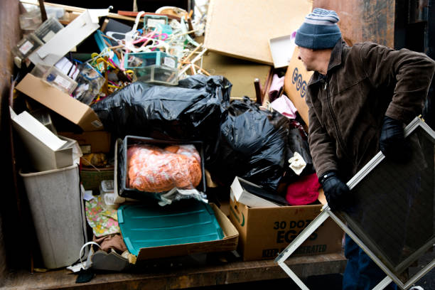 Best Junk Removal and Recycling  in Altamont, IL
