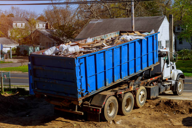 Best Dumpster Rental Services  in Altamont, IL