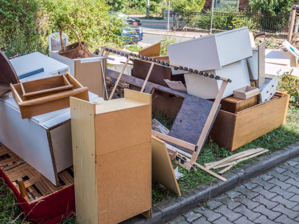 Best Residential Junk Removal  in Altamont, IL
