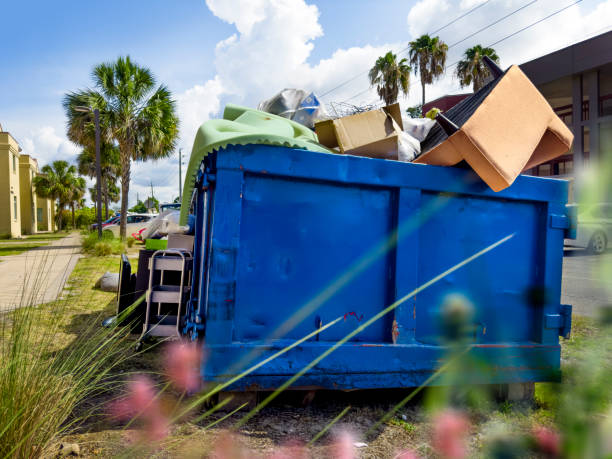 Best Commercial Junk Removal  in Altamont, IL