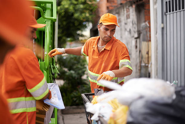 Trusted Altamont, IL Junk Removal Experts