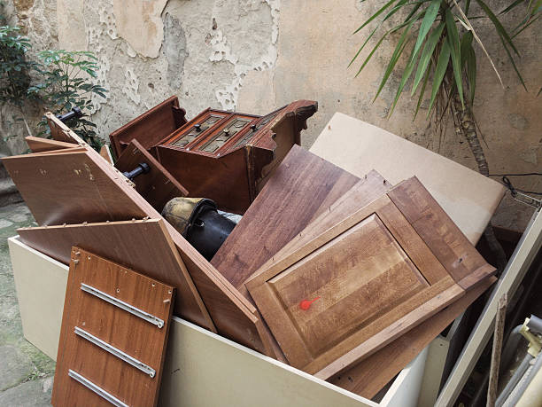 Best Household Junk Removal  in Altamont, IL
